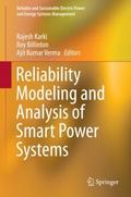 Reliability Modeling and Analysis of Smart Power S
