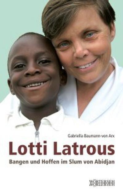 Lotti Latrous