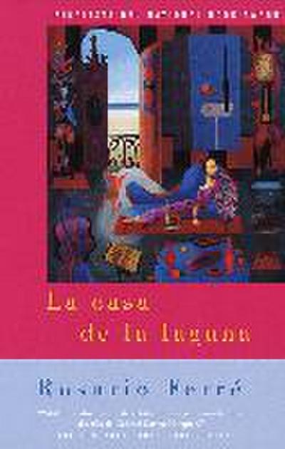 La Casa de la Laguna / The House on the Lagoon