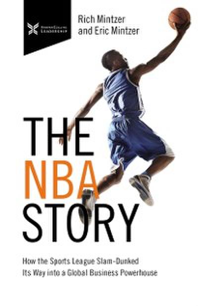 NBA Story