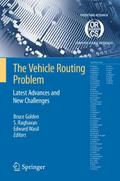 The Vehicle Routing Problem: Latest Advances and N