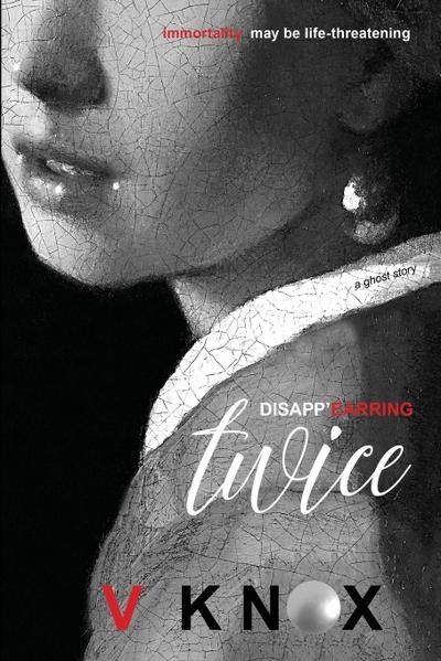 DISAPP’EARRING TWICE
