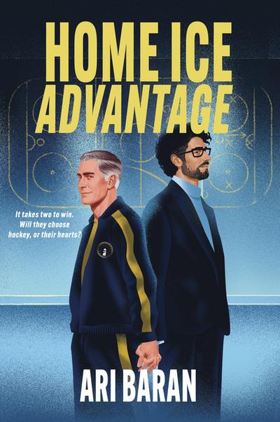 Home Ice Advantage