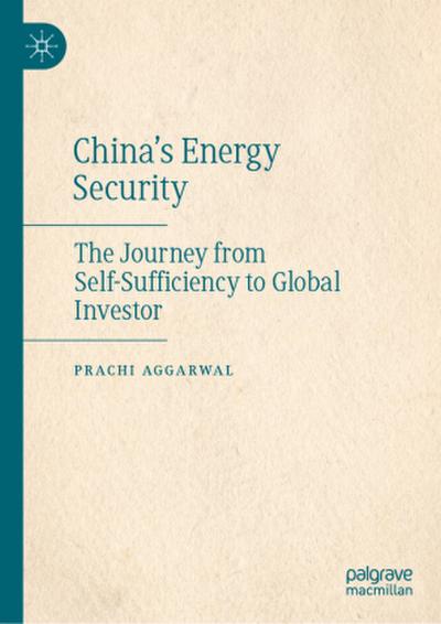 China’s Energy Security