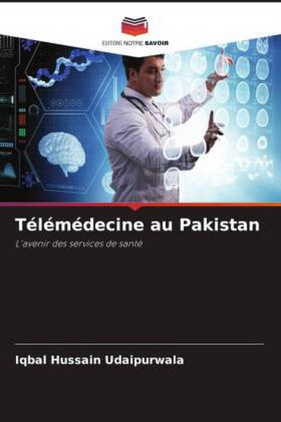 Télémédecine au Pakistan