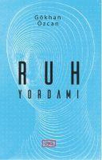 Ruh Yordami