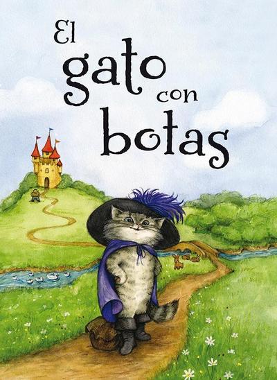 Gato Con Botas, El (Obelisco)