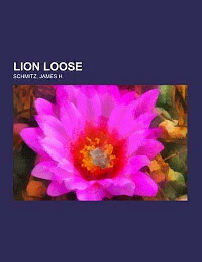 Lion Loose