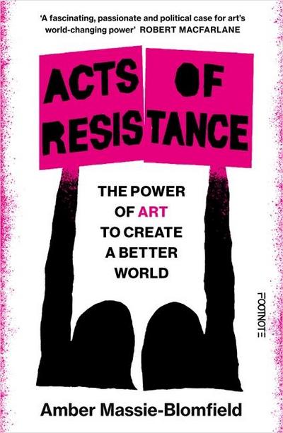 Acts of Resistance