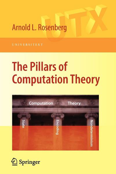 The Pillars of Computation Theory