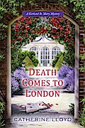 Death Comes to London