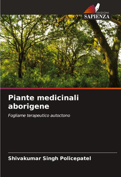 Piante medicinali aborigene