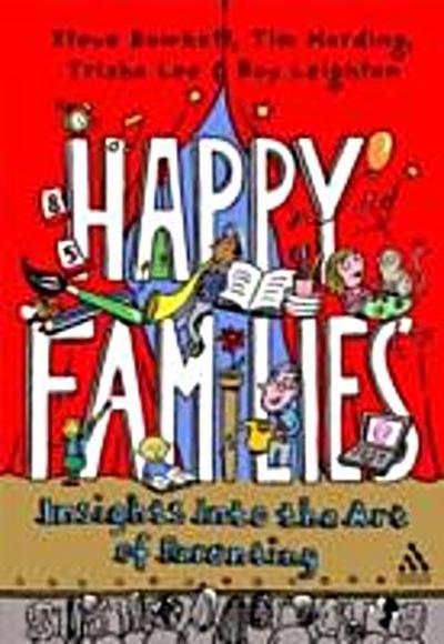 Happy Families