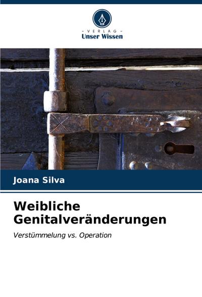 Weibliche Genitalveränderungen