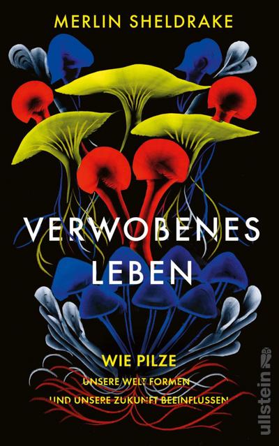 Verwobenes Leben