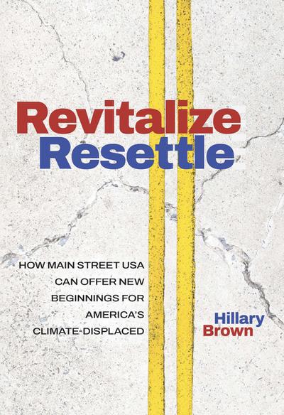 Revitalize | Resettle