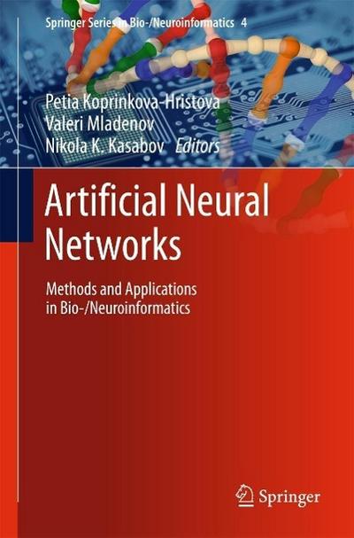 Artificial Neural Networks