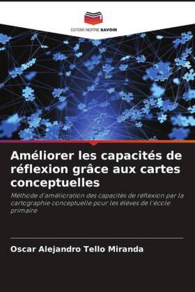 Améliorer les capacités de réflexion grâce aux cartes conceptuelles