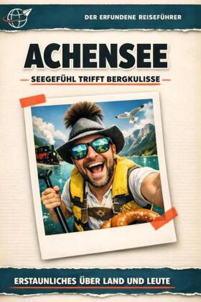 Achensee