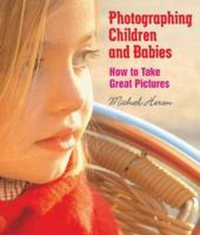Photographing Children and Babies