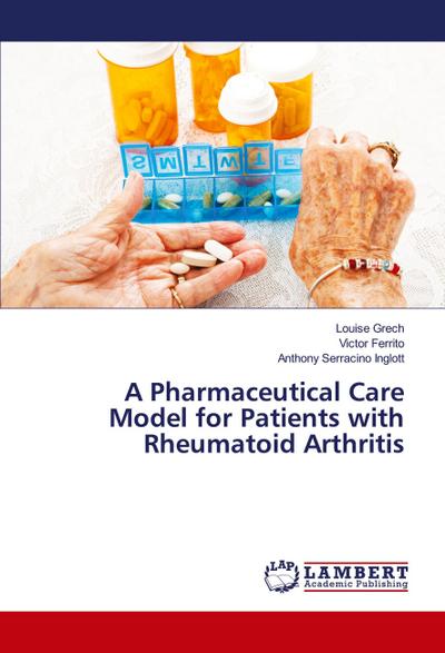 A Pharmaceutical Care Model for Patients with Rheumatoid Arthritis