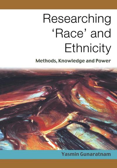 Researching ’Race’ and Ethnicity
