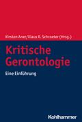 Kritische Gerontologie