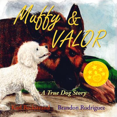 Muffy & Valor