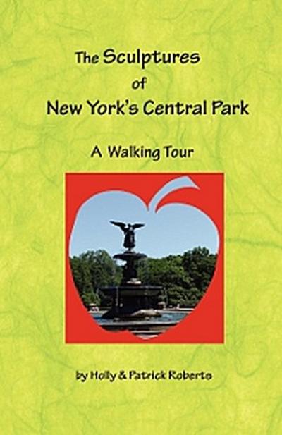 The Sculptures of New York’s Central Park