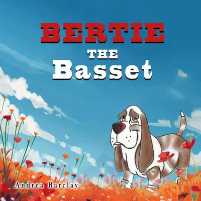 Bertie the Basset