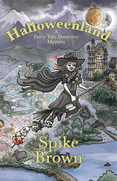 Halloweenland