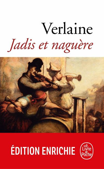 Jadis et naguère