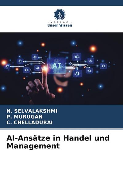 AI-Ansätze in Handel und Management