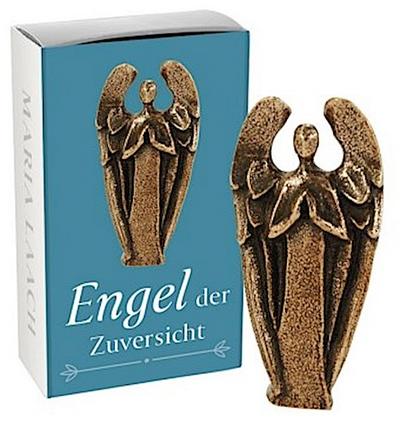Figur Engel der Zuversicht