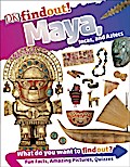 Maya, Incas and Aztecs