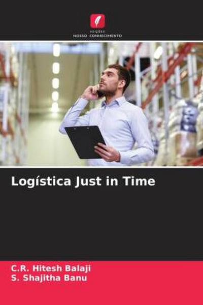 Logística Just in Time