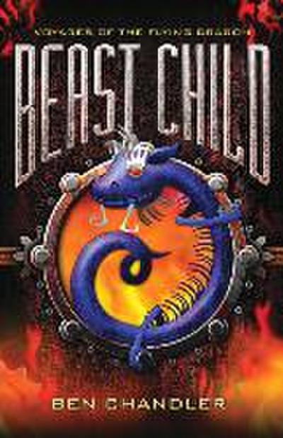 Beast Child: Book Two Volume 2