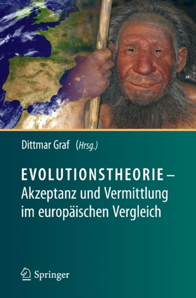 Evolutionstheorie - Akzeptanz und Vermittlung im europäischen Vergleich