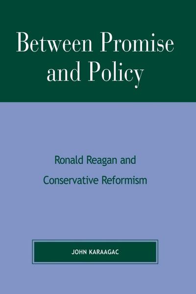 Between Promise and Policy