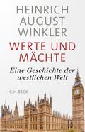 Werte und Mächte