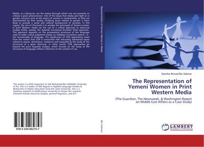 The Representation of Yemeni Women in Print Western Media