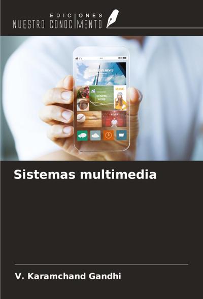 Sistemas multimedia
