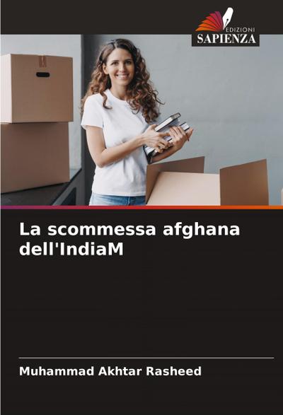 La scommessa afghana dell’India¿