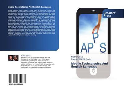 Mobile Technologies And English Language