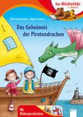 Der Bücherbär: Das Geheimnis der Piratendrachen
