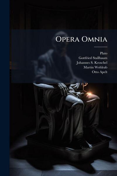 Opera Omnia