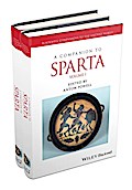 A Companion to Sparta