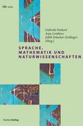 Sprache, Mathematik und Naturwissenschaften