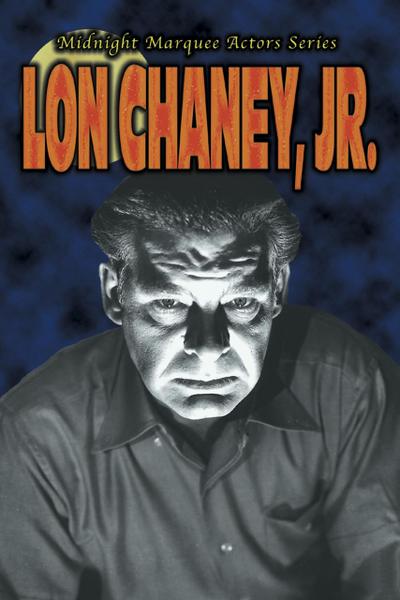 Lon Chaney, Jr.