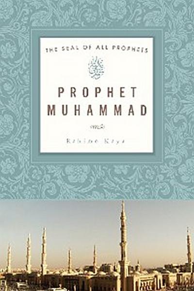 Prophet Muhammad